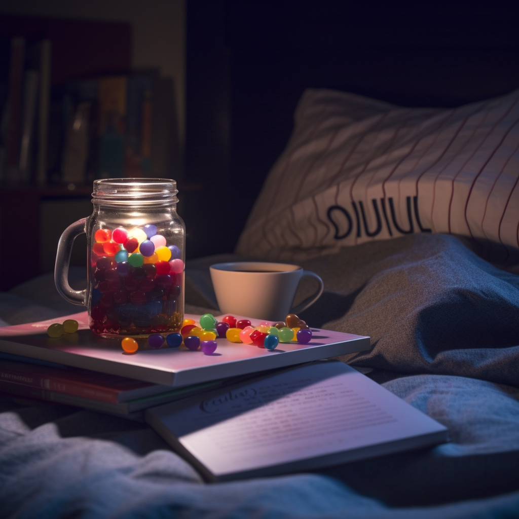 Les gummies zzzquil : sont-ils sûrs pour un sommeil réparateur ?