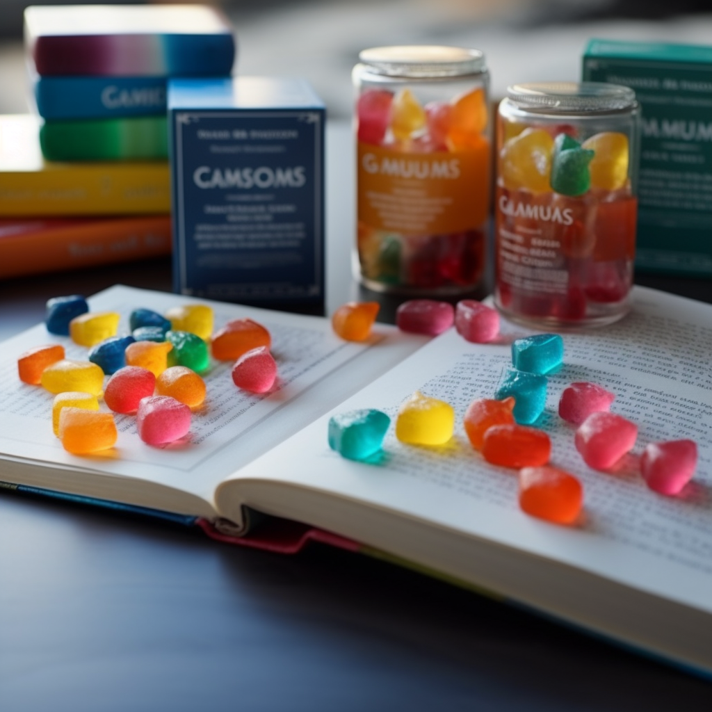 Les gummies de magnésium : une solution efficace pour votre santé ?