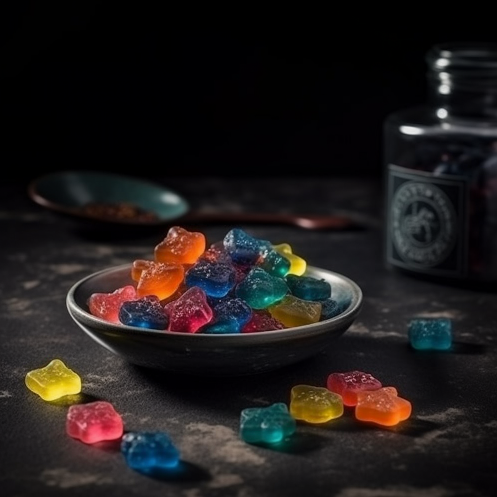 Les gummies pour le sommeil : sont-ils sûrs ?