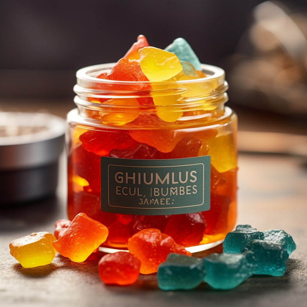 Les gummies pour cheveux : sont-ils bons pour votre chevelure ?