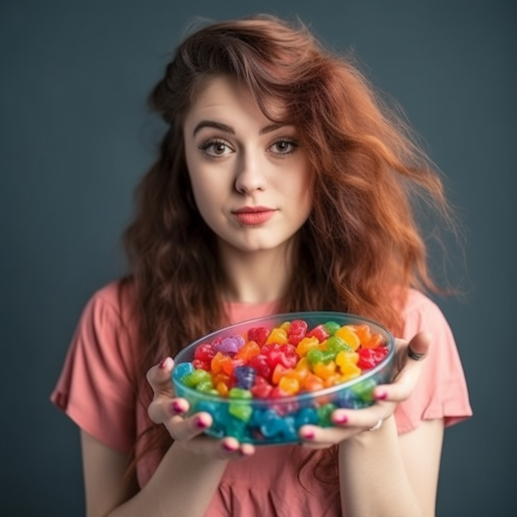 Les gummies pour cheveux : sont-ils sûrs à consommer ?