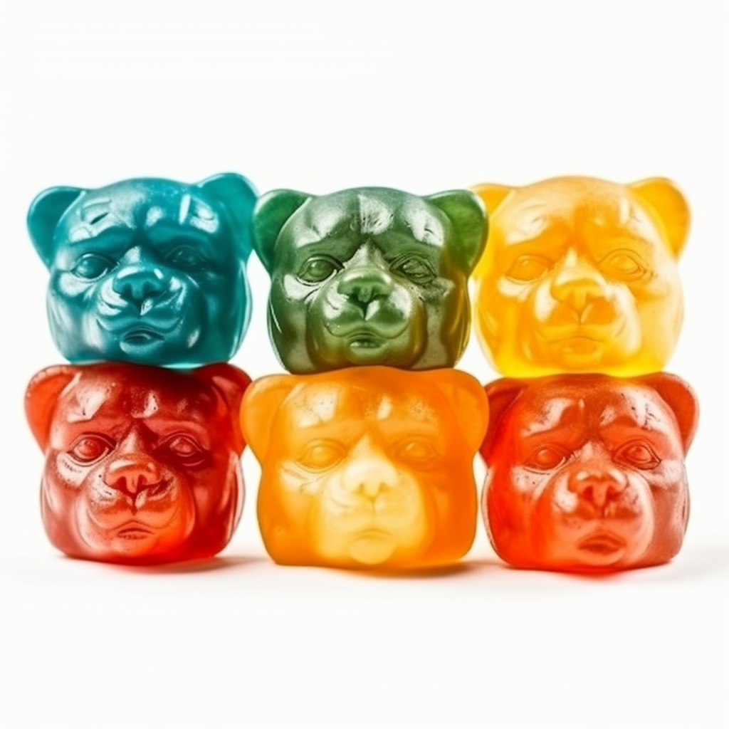 Les gummies anti-stress : fonctionnent-ils vraiment ?