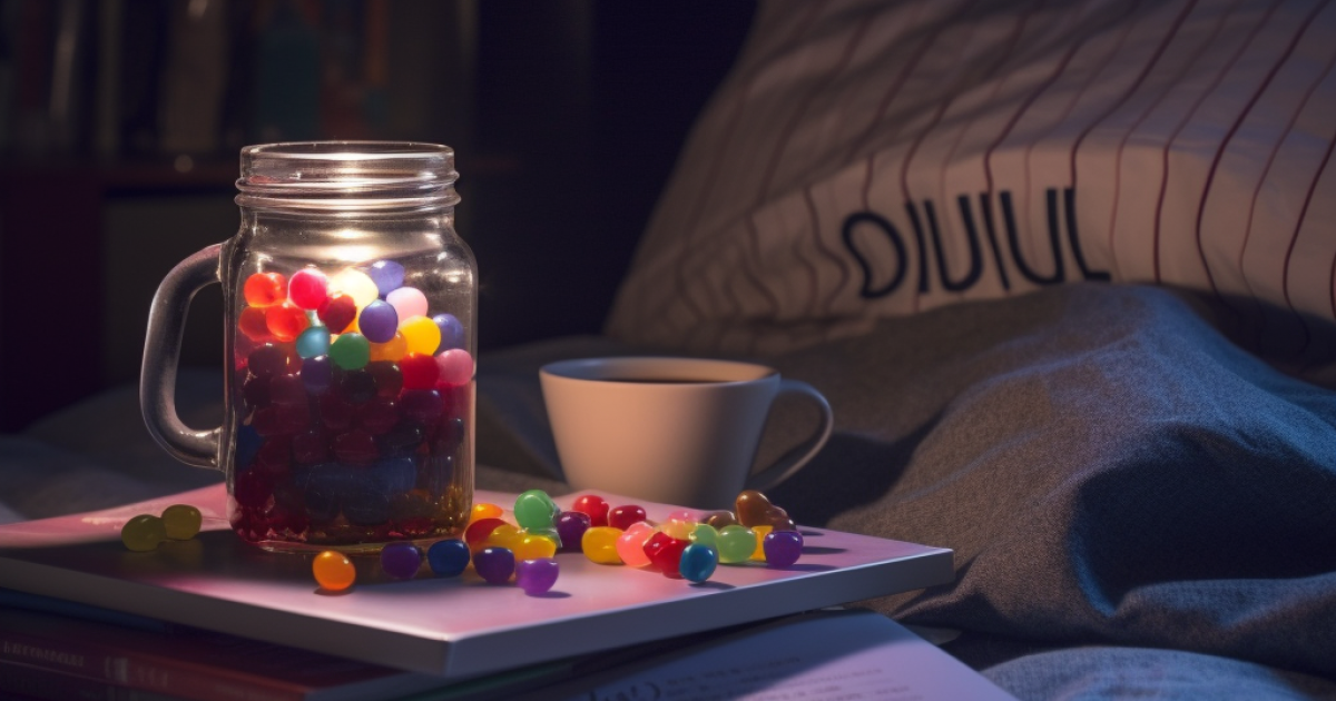 Les gummies zzzquil : sont-ils sûrs pour un sommeil réparateur ?