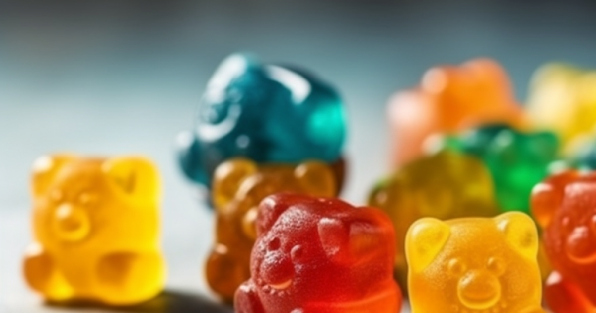 Les gummies comestibles ont-ils une date d'expiration ?