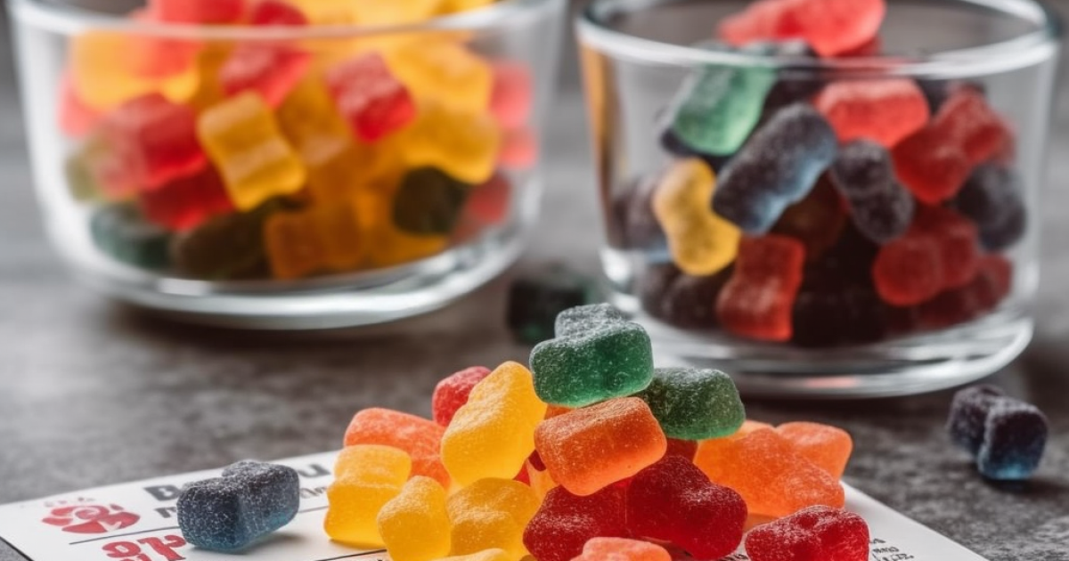 Les gummies de fer : efficaces pour une supplémentation en fer ?