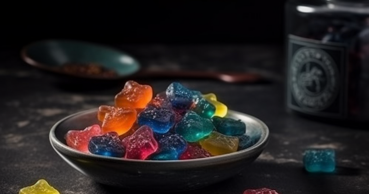 Les gummies pour le sommeil : sont-ils sûrs ?