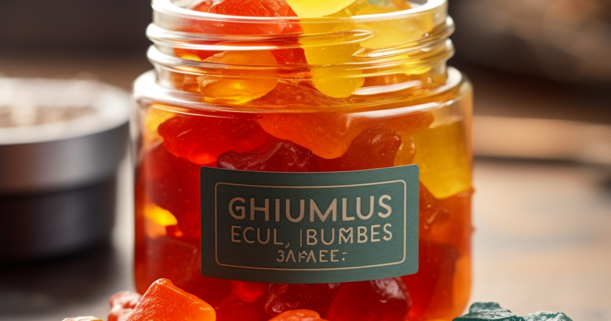 Les gummies pour cheveux : sont-ils bons pour votre chevelure ?