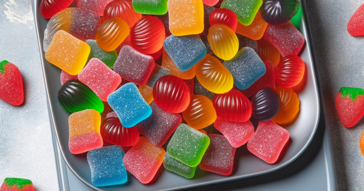 Les gummies cétogènes : fonctionnent-ils ?