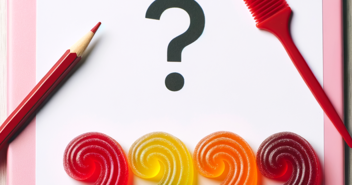 Les gummies pour cheveux : fonctionnent-ils vraiment ?