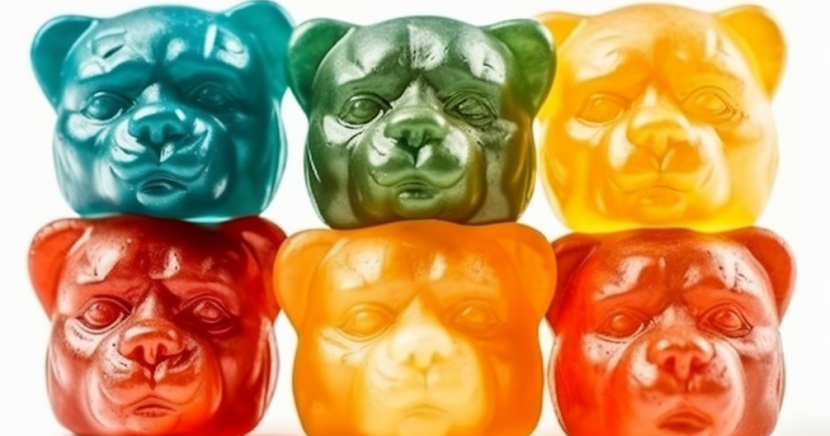 Les gummies anti-stress : fonctionnent-ils vraiment ?