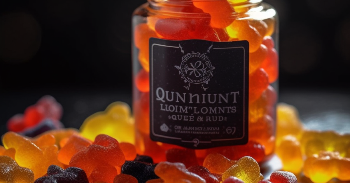 Dosage des gummies de mélatonine : combien en prendre ?