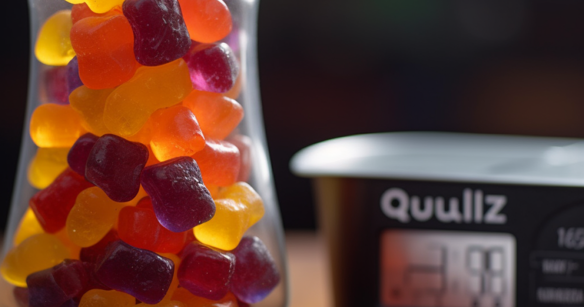 Gummies zzzquil : quelle quantité est sécuritaire ?