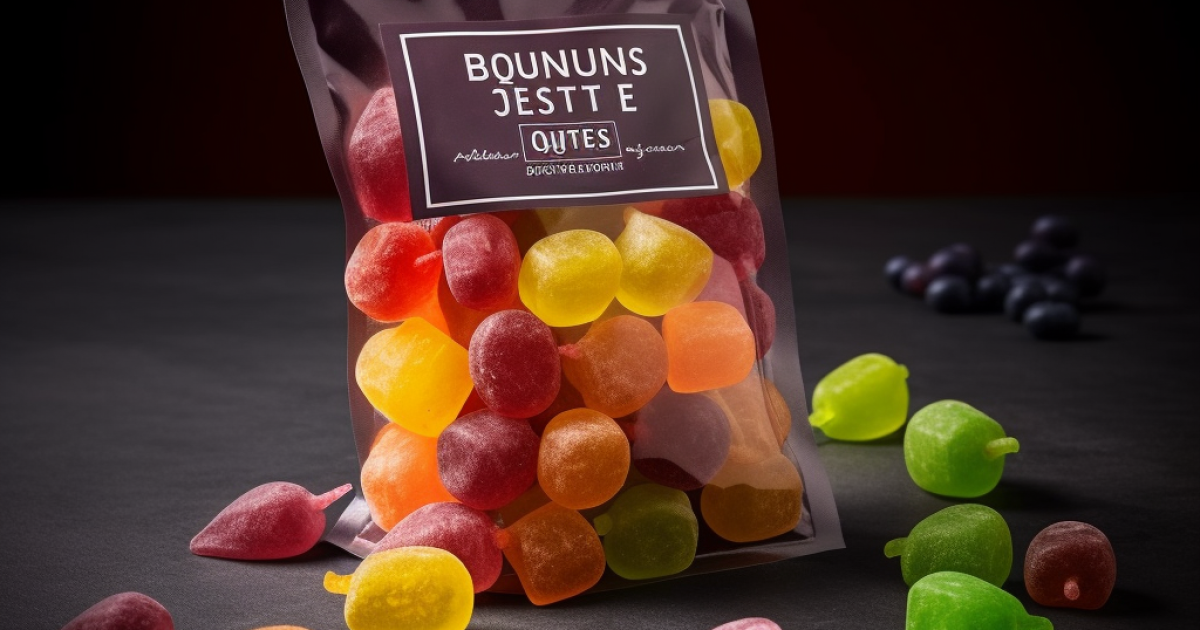 Les gummies : bons pour la santé ?