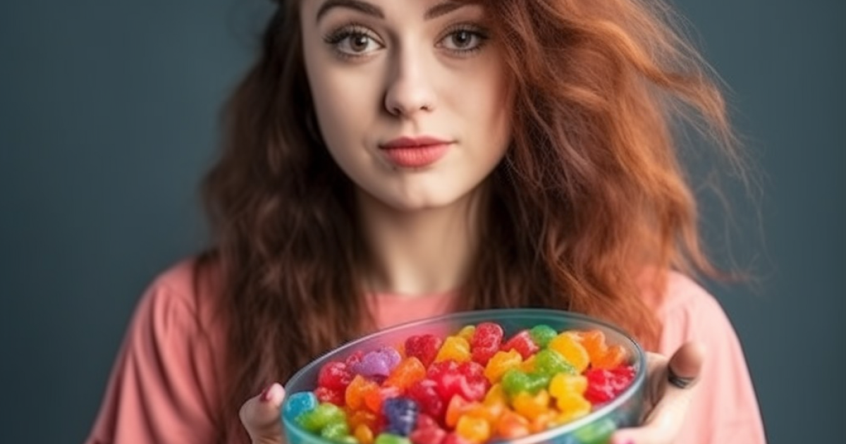 Les gummies pour cheveux : sont-ils sûrs à consommer ?
