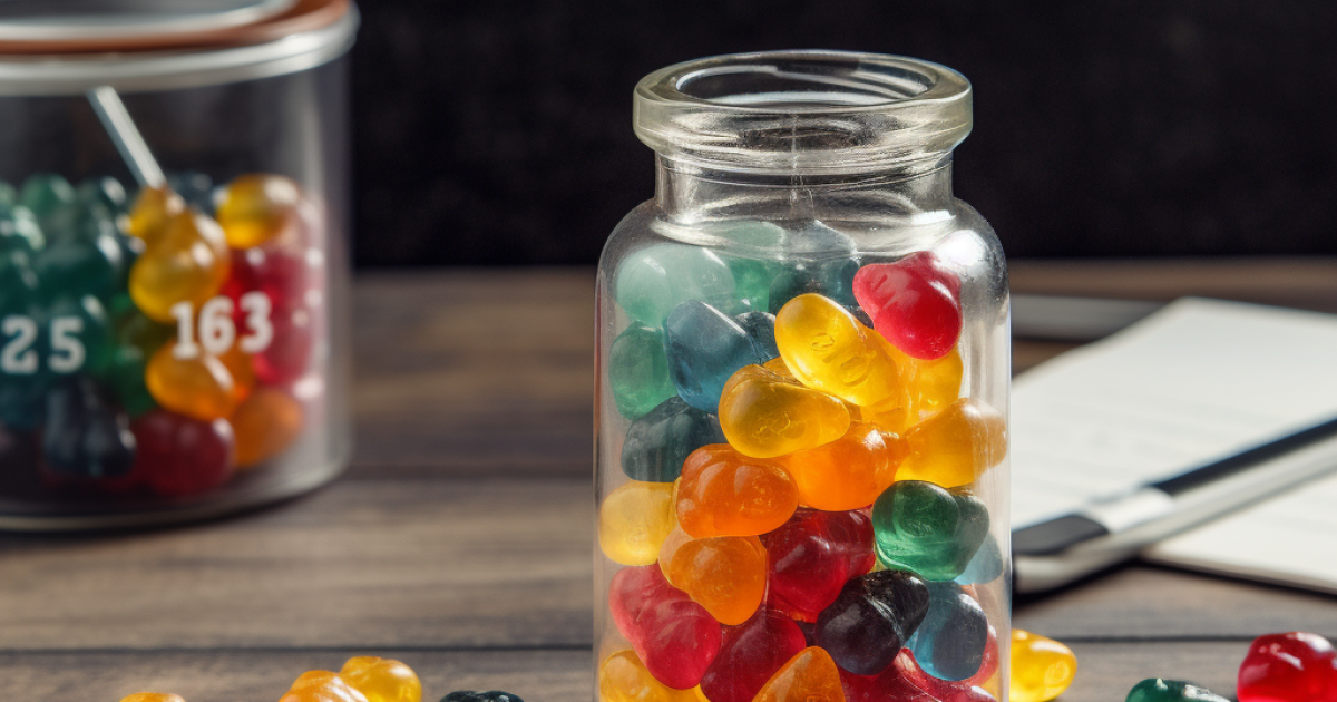 Quand prendre les gummies pour optimiser leurs effets
