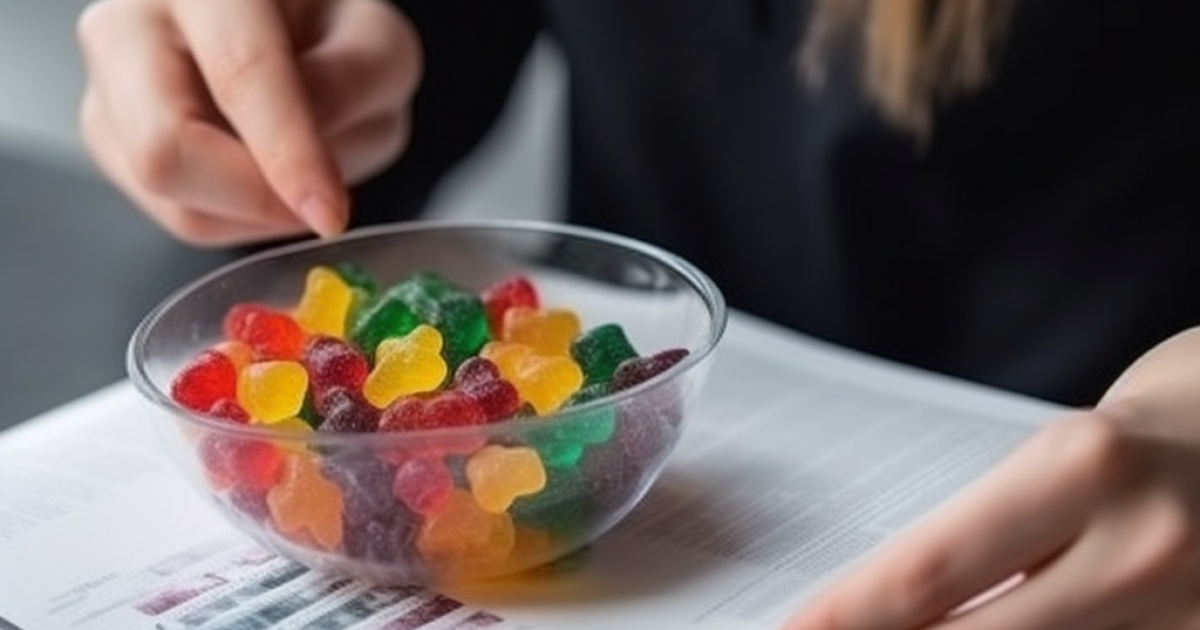 Comment prendre des gummies : guide complet