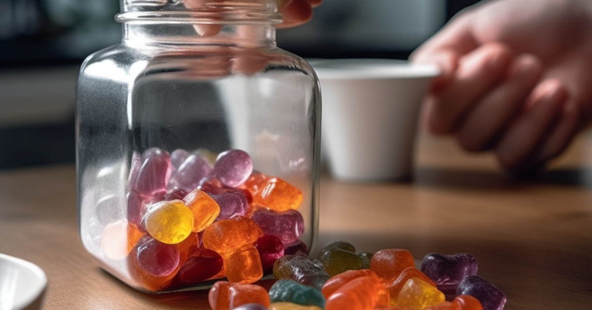 Comment prendre les gummies zzzquil de manière sécuritaire