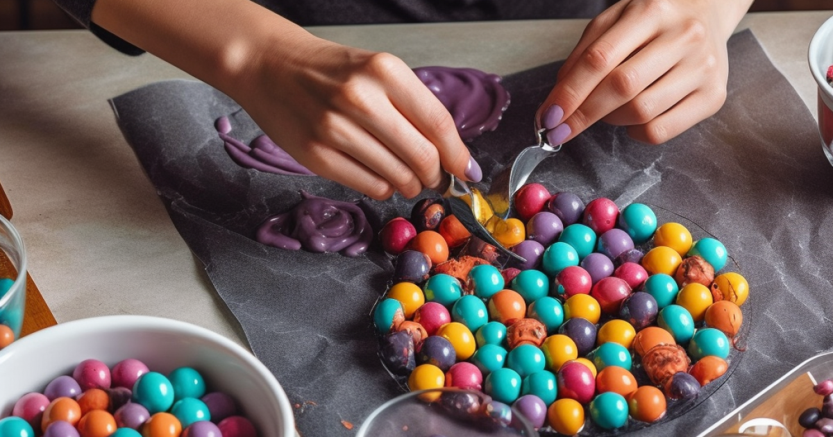 Faire ses propres gummies : un guide étape par étape